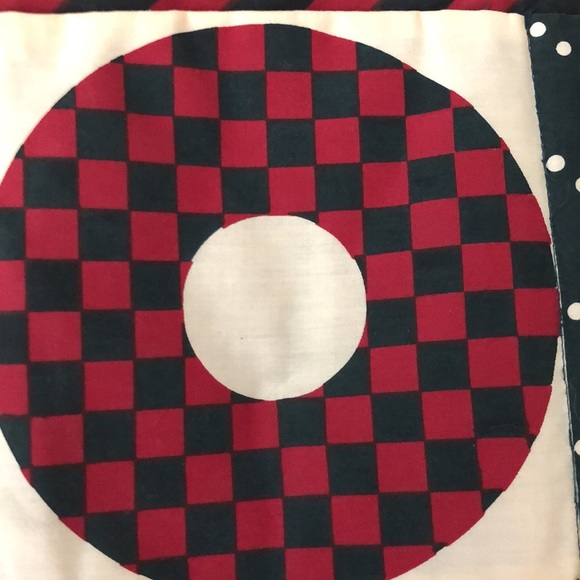 Vintage Card Holder - Picture 6 of 14